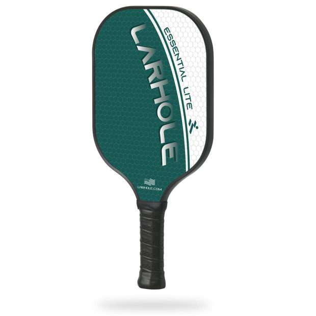 Pickleball paddle Green Essential Lite slope