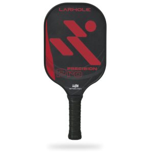 Pickleball paddle Red Precision Pro front